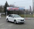 Белый Шкода Октавия, объемом двигателя 1.4 л и пробегом 209 тыс. км за 12999 $, фото 1 на Automoto.ua