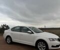 Білий Шкода Октавія, об'ємом двигуна 1.4 л та пробігом 94 тис. км за 15900 $, фото 9 на Automoto.ua