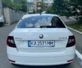 Белый Шкода Октавия, объемом двигателя 1.4 л и пробегом 178 тыс. км за 13500 $, фото 13 на Automoto.ua