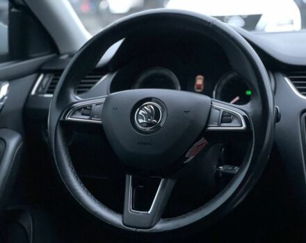 Белый Шкода Октавия, объемом двигателя 1.4 л и пробегом 209 тыс. км за 12999 $, фото 14 на Automoto.ua