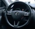 Белый Шкода Октавия, объемом двигателя 1.4 л и пробегом 209 тыс. км за 12999 $, фото 14 на Automoto.ua