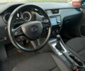 Білий Шкода Октавія, об'ємом двигуна 1.4 л та пробігом 130 тис. км за 16000 $, фото 11 на Automoto.ua