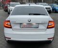 Белый Шкода Октавия, объемом двигателя 1.4 л и пробегом 209 тыс. км за 12999 $, фото 5 на Automoto.ua