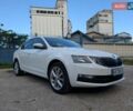 Белый Шкода Октавия, объемом двигателя 1.4 л и пробегом 90 тыс. км за 14200 $, фото 10 на Automoto.ua