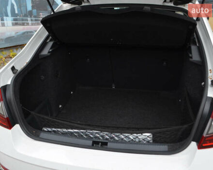 Білий Шкода Октавія, об'ємом двигуна 1.4 л та пробігом 155 тис. км за 14950 $, фото 22 на Automoto.ua