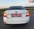 Білий Шкода Октавія, об'ємом двигуна 1.6 л та пробігом 164 тис. км за 13699 $, фото 11 на Automoto.ua