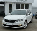 Белый Шкода Октавия, объемом двигателя 1.6 л и пробегом 64 тыс. км за 15400 $, фото 1 на Automoto.ua