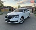 Белый Шкода Октавия, объемом двигателя 1.6 л и пробегом 78 тыс. км за 14600 $, фото 4 на Automoto.ua