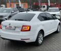 Белый Шкода Октавия, объемом двигателя 1.4 л и пробегом 209 тыс. км за 12999 $, фото 6 на Automoto.ua