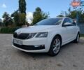 Белый Шкода Октавия, объемом двигателя 1.4 л и пробегом 90 тыс. км за 14200 $, фото 5 на Automoto.ua