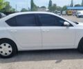 Белый Шкода Октавия, объемом двигателя 1.6 л и пробегом 43 тыс. км за 18000 $, фото 8 на Automoto.ua