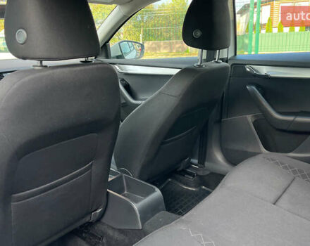 Белый Шкода Октавия, объемом двигателя 1.6 л и пробегом 140 тыс. км за 14900 $, фото 20 на Automoto.ua