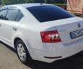 Белый Шкода Октавия, объемом двигателя 1.6 л и пробегом 41 тыс. км за 16800 $, фото 1 на Automoto.ua