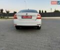 Белый Шкода Октавия, объемом двигателя 1.6 л и пробегом 223 тыс. км за 11899 $, фото 6 на Automoto.ua