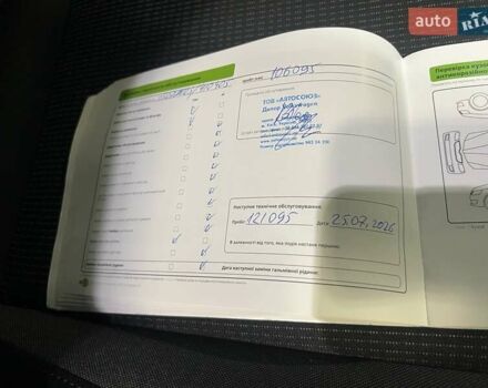 Белый Шкода Октавия, объемом двигателя 1.4 л и пробегом 108 тыс. км за 20000 $, фото 65 на Automoto.ua