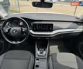 Шкода Октавия 2020 в Киеве на Automoto.ua Белый Шкода Октавия, объемом двигателя 1.4 л и пробегом 126 тыс. км за 18990 $, фото 32 на Automoto.ua