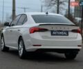 Білий Шкода Октавія, об'ємом двигуна 2 л та пробігом 258 тис. км за 22000 $, фото 21 на Automoto.ua