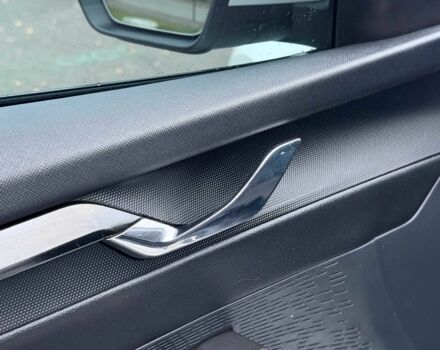 Белый Шкода Октавия, объемом двигателя 2 л и пробегом 258 тыс. км за 22000 $, фото 15 на Automoto.ua