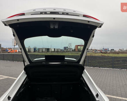 Білий Шкода Октавія, об'ємом двигуна 1.4 л та пробігом 219 тис. км за 17900 $, фото 53 на Automoto.ua