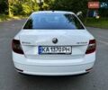 Белый Шкода Октавия, объемом двигателя 1.6 л и пробегом 50 тыс. км за 14999 $, фото 7 на Automoto.ua