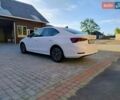 Белый Шкода Октавия, объемом двигателя 1.97 л и пробегом 255 тыс. км за 18300 $, фото 3 на Automoto.ua