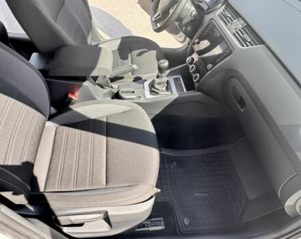 Білий Шкода Октавія, об'ємом двигуна 0 л та пробігом 200 тис. км за 15700 $, фото 12 на Automoto.ua