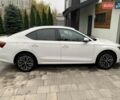 Шкода Октавия 2020 в Киеве на Automoto.ua Белый Шкода Октавия, объемом двигателя 1.4 л и пробегом 82 тыс. км за 20500 $, фото 4 на Automoto.ua