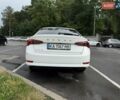 Белый Шкода Октавия, объемом двигателя 1.5 л и пробегом 67 тыс. км за 21500 $, фото 19 на Automoto.ua