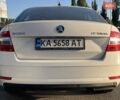 Белый Шкода Октавия, объемом двигателя 1.6 л и пробегом 47 тыс. км за 16000 $, фото 10 на Automoto.ua