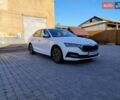 Белый Шкода Октавия, объемом двигателя 1.97 л и пробегом 255 тыс. км за 18300 $, фото 1 на Automoto.ua