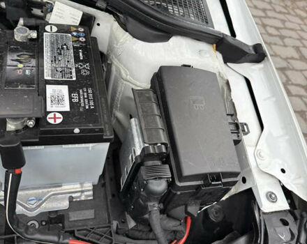 Белый Шкода Октавия, объемом двигателя 1.6 л и пробегом 48 тыс. км за 15800 $, фото 33 на Automoto.ua