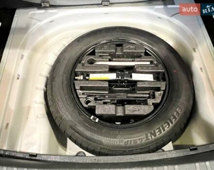 Белый Шкода Октавия, объемом двигателя 1.4 л и пробегом 108 тыс. км за 20000 $, фото 57 на Automoto.ua