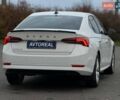 Білий Шкода Октавія, об'ємом двигуна 2 л та пробігом 258 тис. км за 22000 $, фото 20 на Automoto.ua
