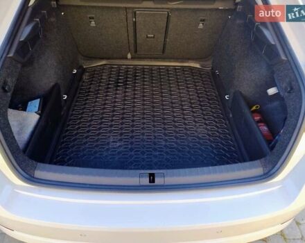 Белый Шкода Октавия, объемом двигателя 1.97 л и пробегом 255 тыс. км за 18300 $, фото 19 на Automoto.ua