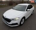 Білий Шкода Октавія, об'ємом двигуна 2 л та пробігом 258 тис. км за 22000 $, фото 12 на Automoto.ua