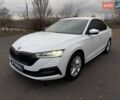 Білий Шкода Октавія, об'ємом двигуна 2 л та пробігом 258 тис. км за 22000 $, фото 11 на Automoto.ua