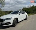 Білий Шкода Октавія, об'ємом двигуна 1.4 л та пробігом 170 тис. км за 16500 $, фото 2 на Automoto.ua