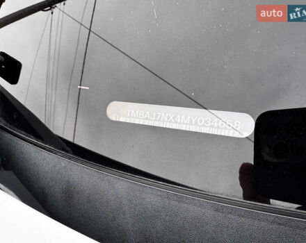 Белый Шкода Октавия, объемом двигателя 2 л и пробегом 262 тыс. км за 22250 $, фото 23 на Automoto.ua