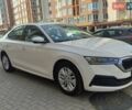 Белый Шкода Октавия, объемом двигателя 1.97 л и пробегом 258 тыс. км за 17850 $, фото 1 на Automoto.ua