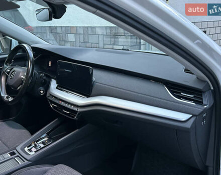 Шкода Октавия 2020 в Мукачеве на Automoto.ua Белый Шкода Октавия, объемом двигателя 1.4 л и пробегом 174 тыс. км за 18299 $, фото 30 на Automoto.ua