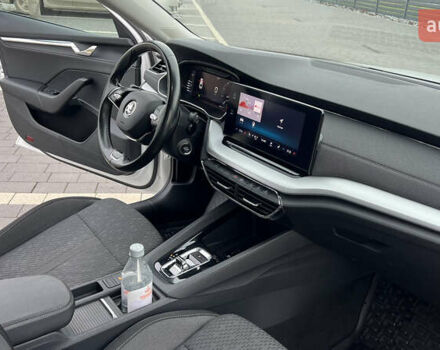 Білий Шкода Октавія, об'ємом двигуна 1.4 л та пробігом 219 тис. км за 17900 $, фото 46 на Automoto.ua