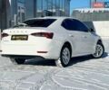 Белый Шкода Октавия, объемом двигателя 1.4 л и пробегом 142 тыс. км за 17997 $, фото 3 на Automoto.ua