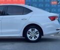Білий Шкода Октавія, об'ємом двигуна 1.4 л та пробігом 90 тис. км за 19200 $, фото 17 на Automoto.ua