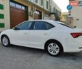 Белый Шкода Октавия, объемом двигателя 1.97 л и пробегом 258 тыс. км за 17850 $, фото 11 на Automoto.ua