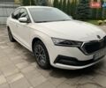 Шкода Октавия 2020 в Киеве на Automoto.ua Белый Шкода Октавия, объемом двигателя 1.4 л и пробегом 82 тыс. км за 20500 $, фото 6 на Automoto.ua