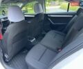 Белый Шкода Октавия, объемом двигателя 1.6 л и пробегом 50 тыс. км за 14999 $, фото 27 на Automoto.ua