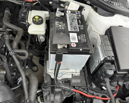 Белый Шкода Октавия, объемом двигателя 1.6 л и пробегом 48 тыс. км за 15800 $, фото 34 на Automoto.ua