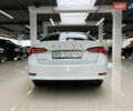Шкода Октавия 2020 в Хмельницком на Automoto.ua Белый Шкода Октавия, объемом двигателя 1.4 л и пробегом 78 тыс. км за 20920 $, фото 5 на Automoto.ua