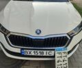 Белый Шкода Октавия, объемом двигателя 1.97 л и пробегом 258 тыс. км за 17850 $, фото 14 на Automoto.ua