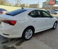 Белый Шкода Октавия, объемом двигателя 1.97 л и пробегом 258 тыс. км за 17850 $, фото 3 на Automoto.ua